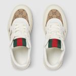Women’s Gucci Re-Web sneaker - Image 5